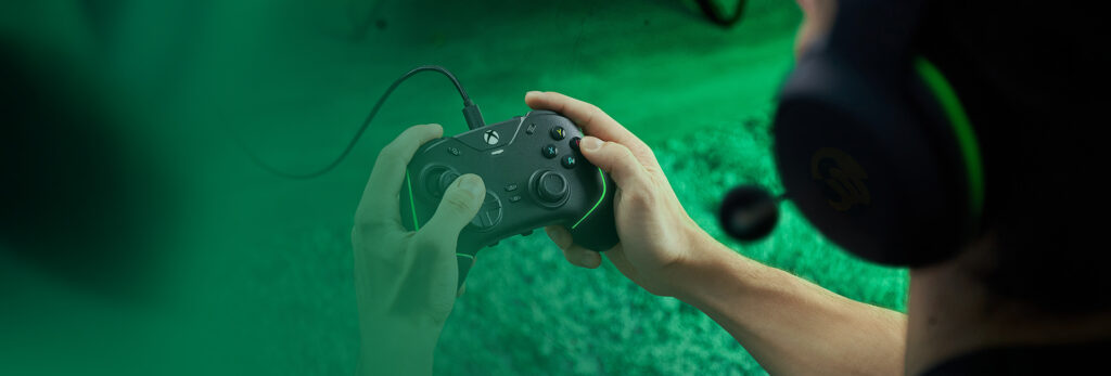 gaming