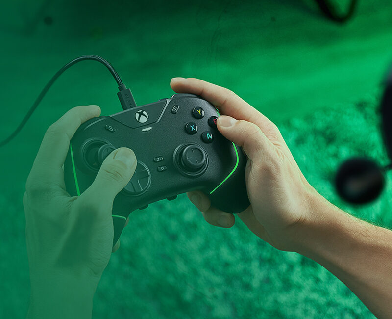 gaming