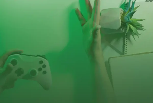 Video Game Localization