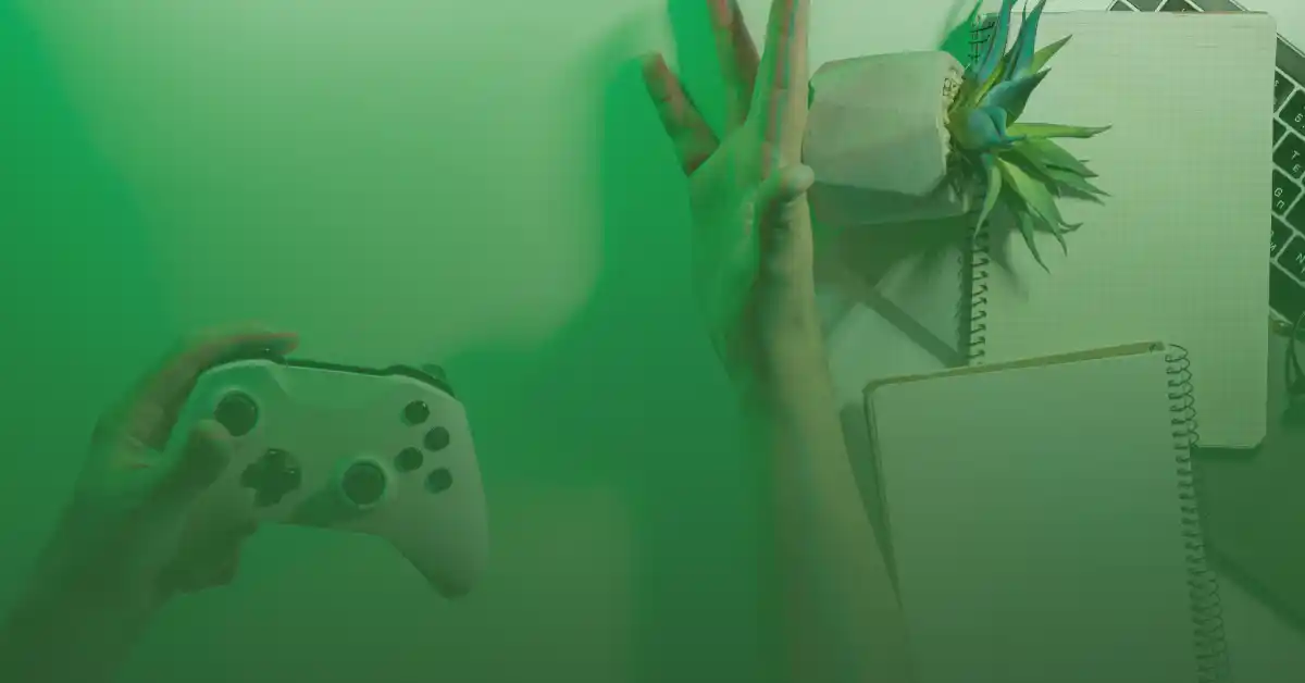 5 Best Practices For Video Game Localization