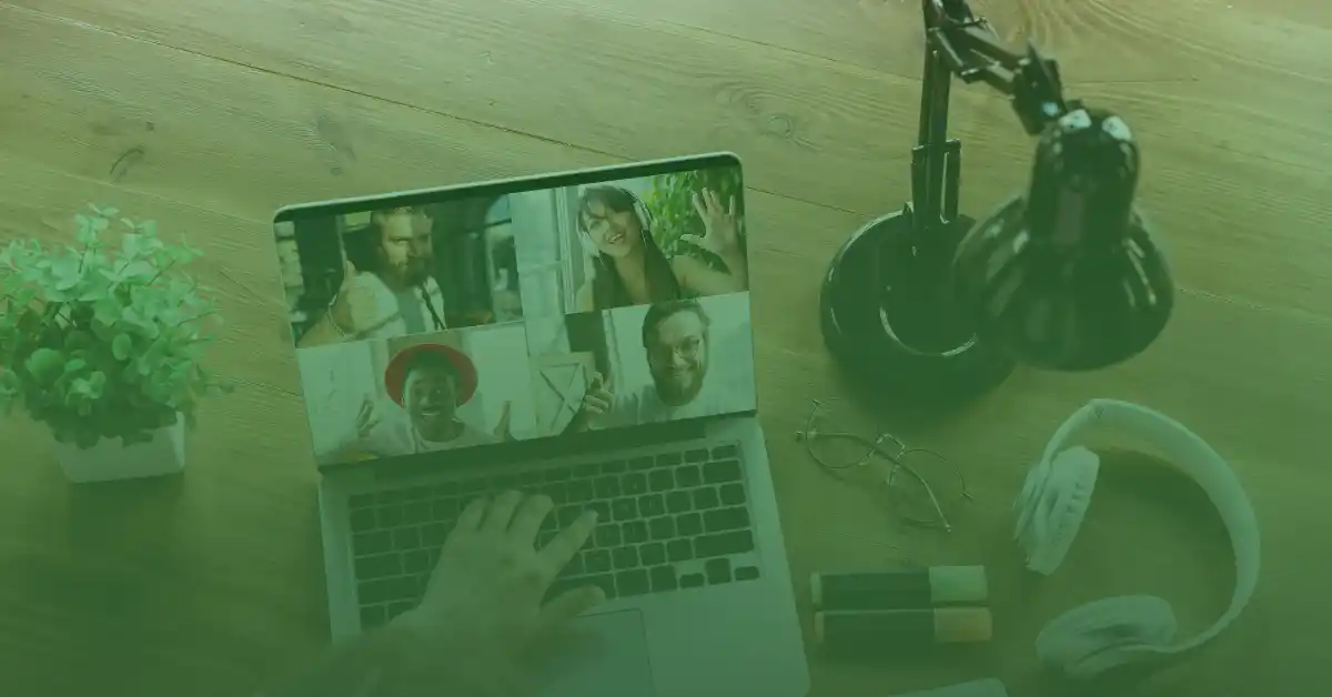 Saudisoft hosted a Gala Webinar