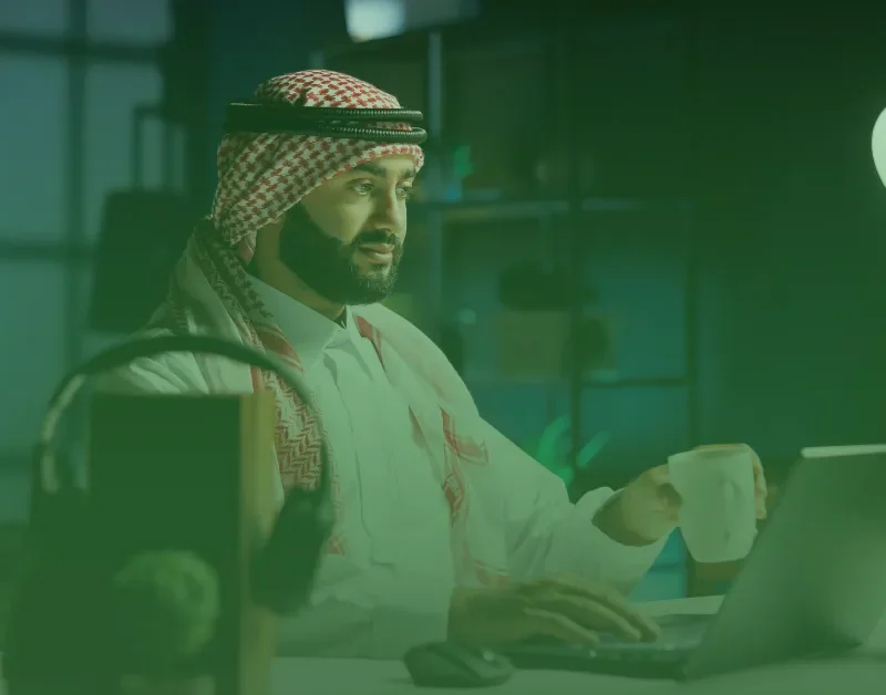 Arabic Marketing translation