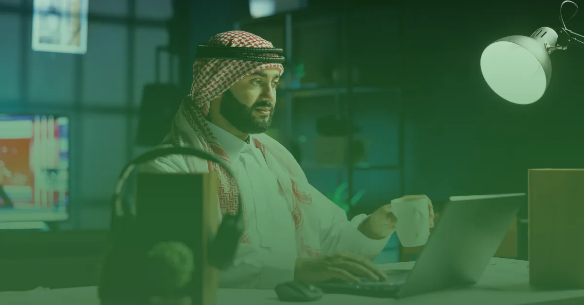 Arabic Marketing translation