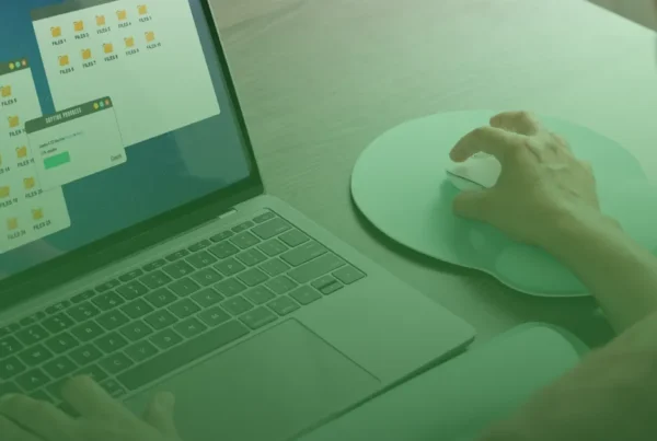 Website localization