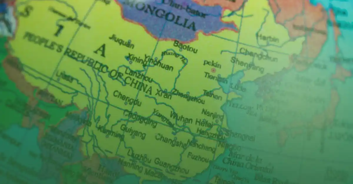 Chinglish=English+Chinese?