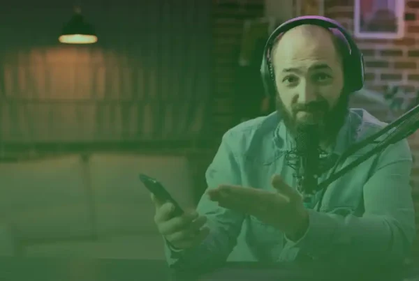 Voice-Over of Games Localization