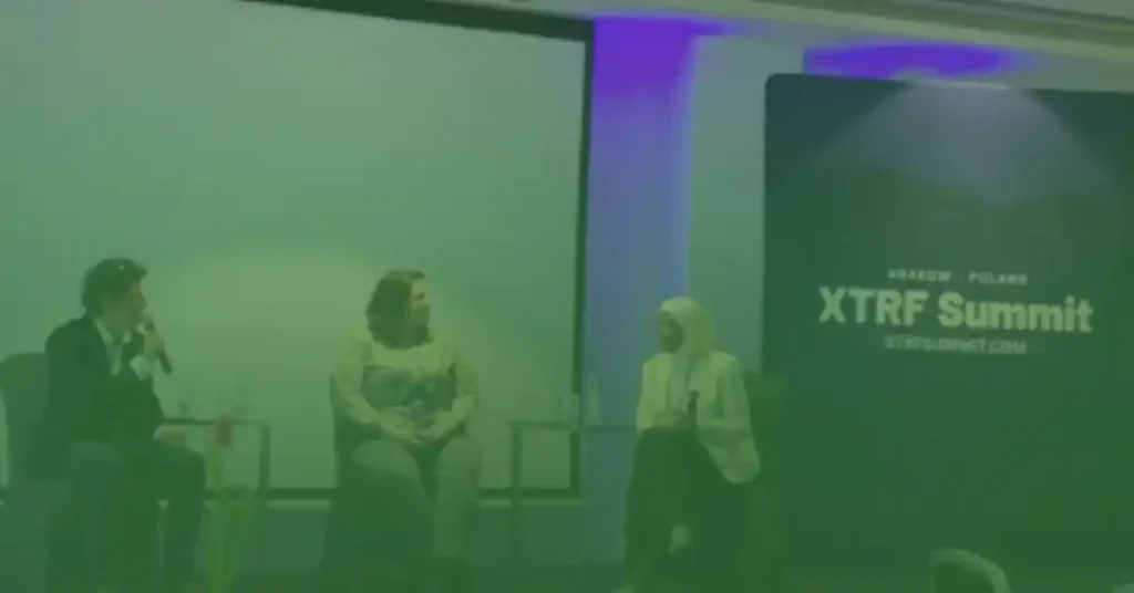 Xtrf Summit 2023