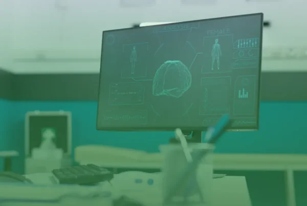 Language and Healthcare