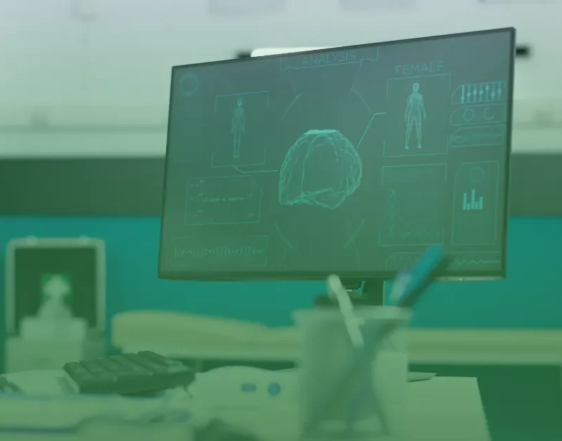 Language and Healthcare