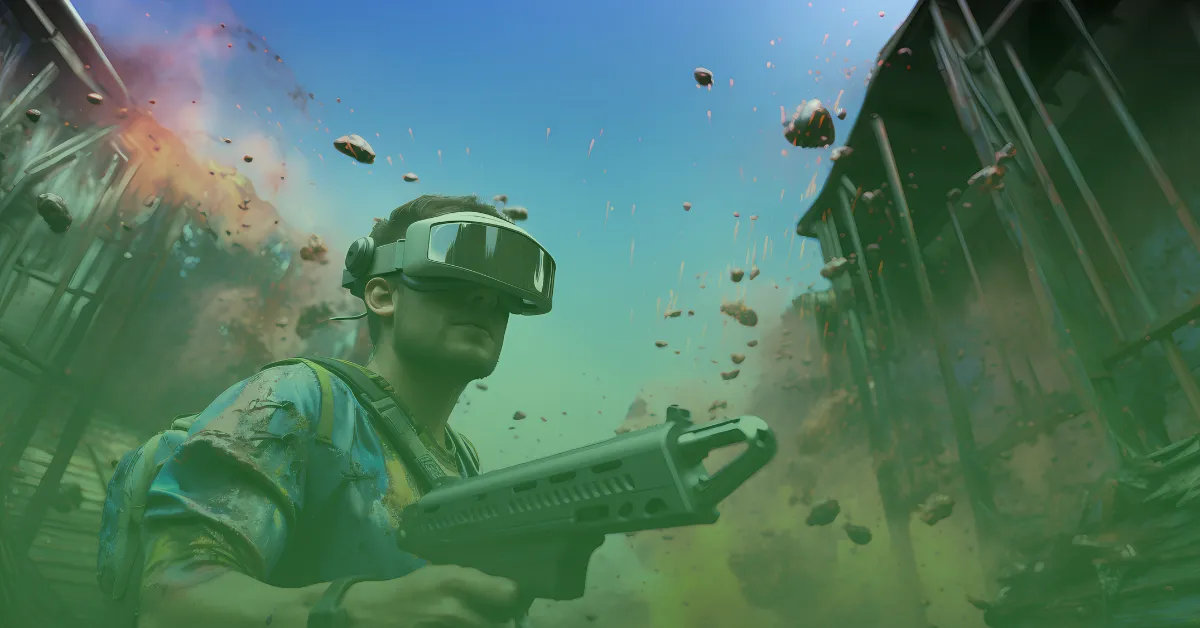 Saudisoft at WN Conference: The Game Industry Dealmaking Event