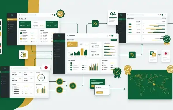 Software Localization