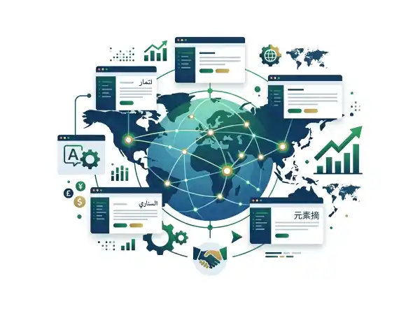Software Localization Process