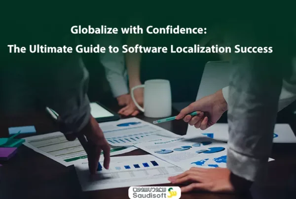 eCommerce Website Translation