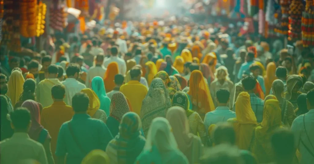 Culturalization