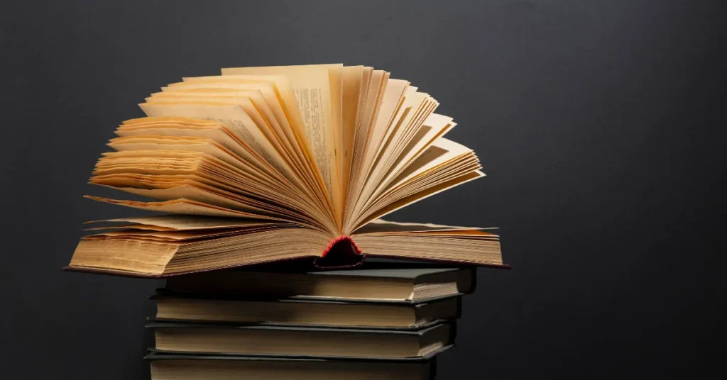 Book Translation