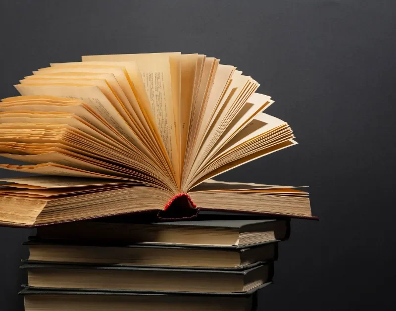 Book Translation