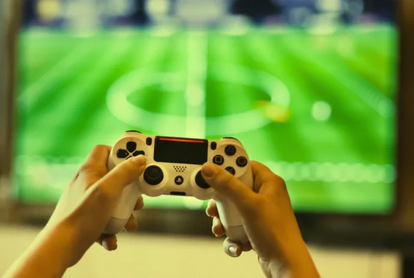 Game Localization Services in Gulf