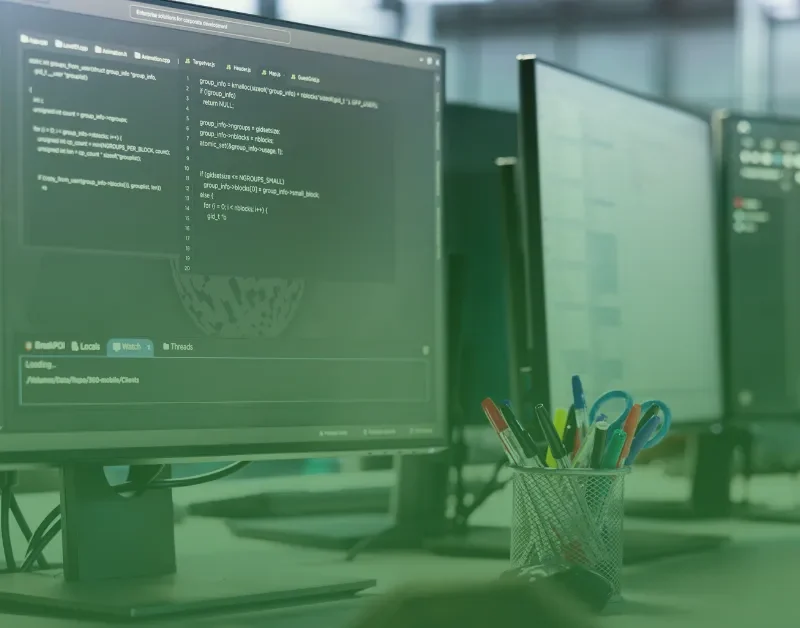 Mastering Software Localization
