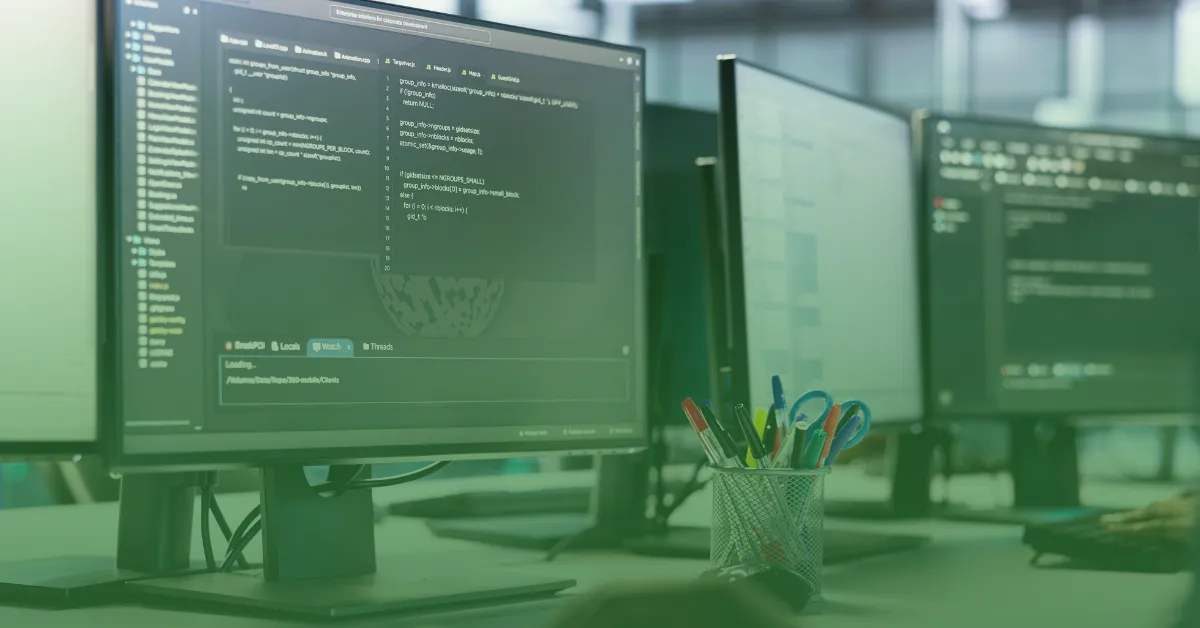 Mastering Software Localization