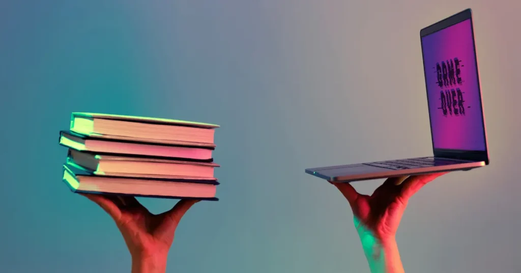 E-learning localization
