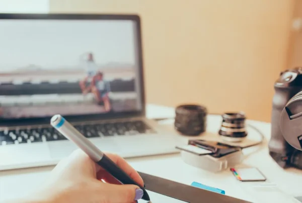 Transcreation Services