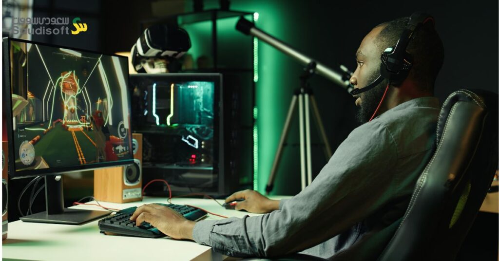 eSports in the Middle East