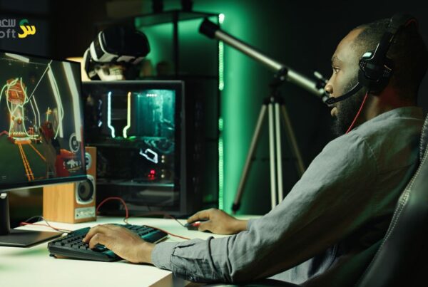 eSports in the Middle East