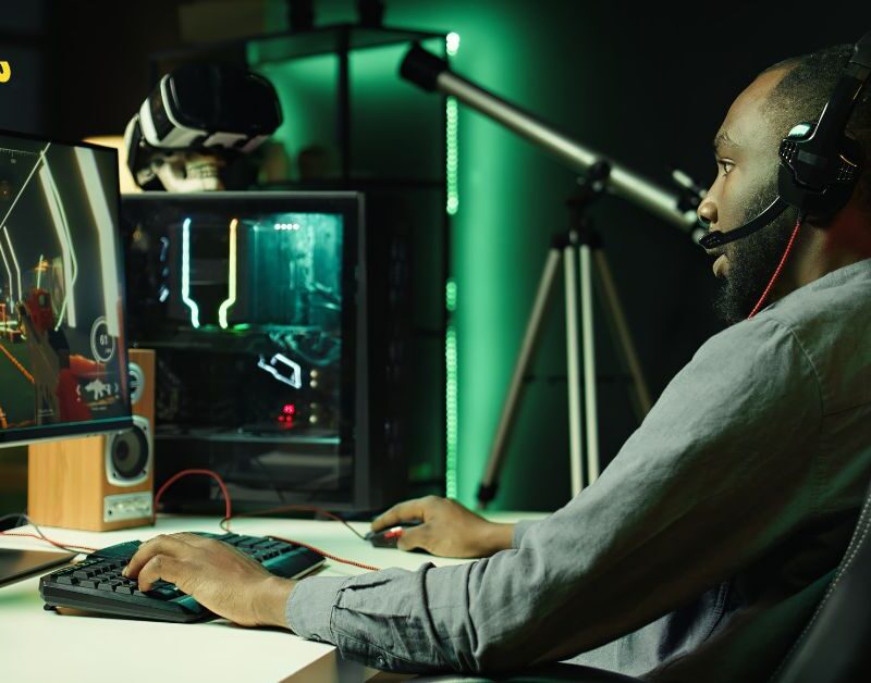 eSports in the Middle East