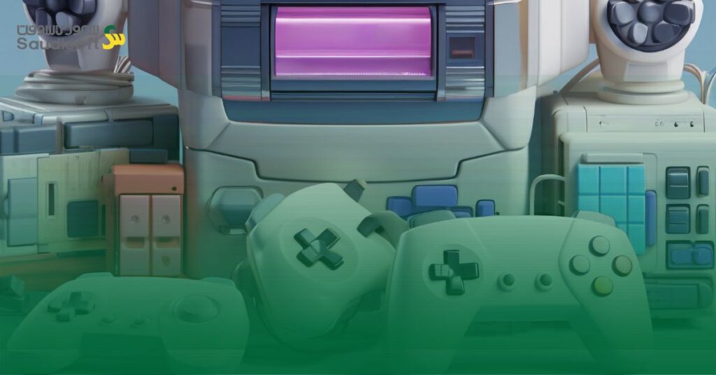 Video Game Genres