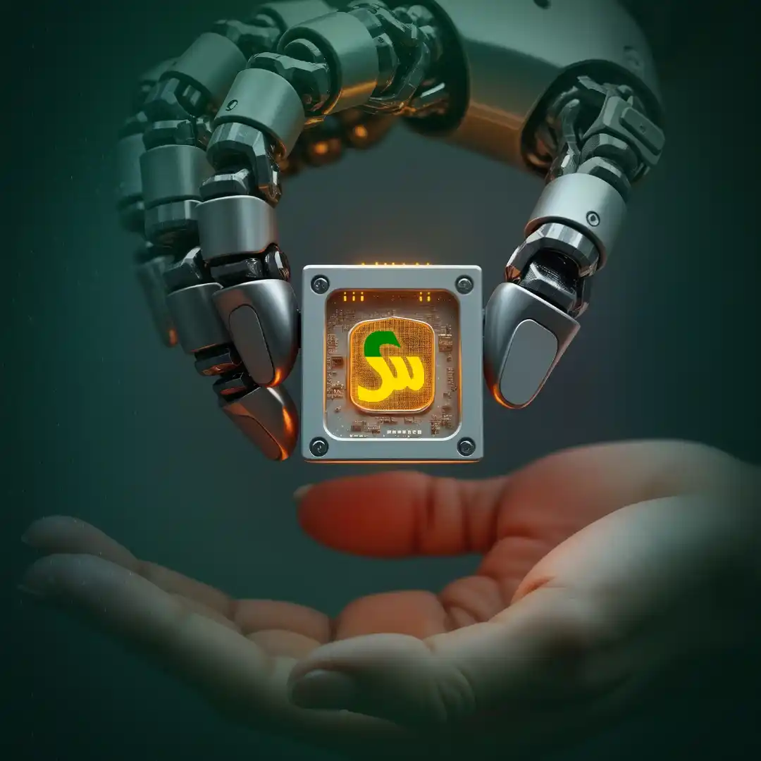 Ai translation service