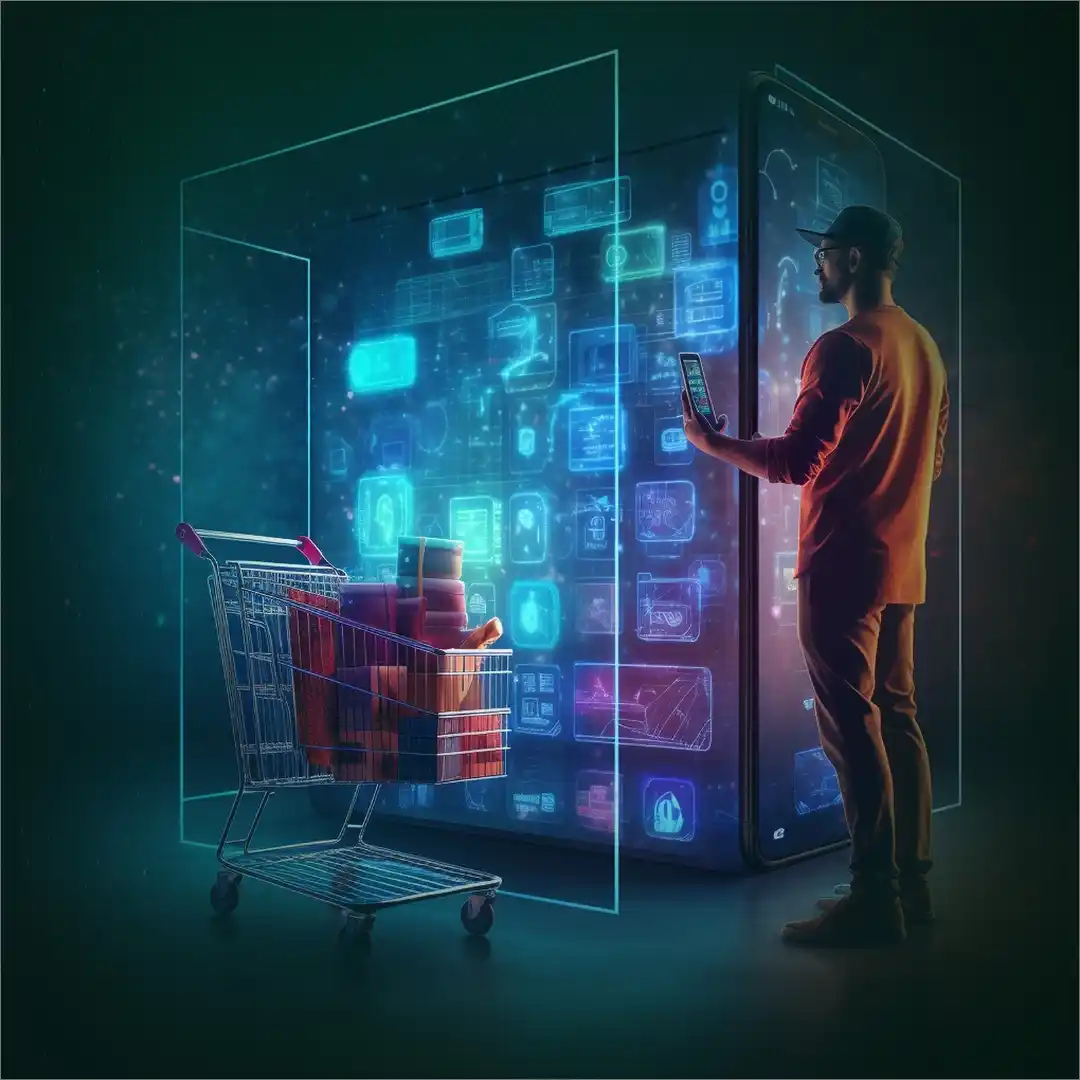 E-Commerce translation