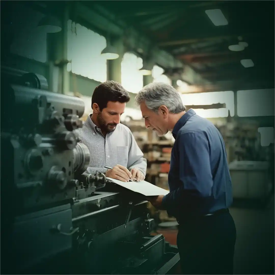Manufacturing Translation Services