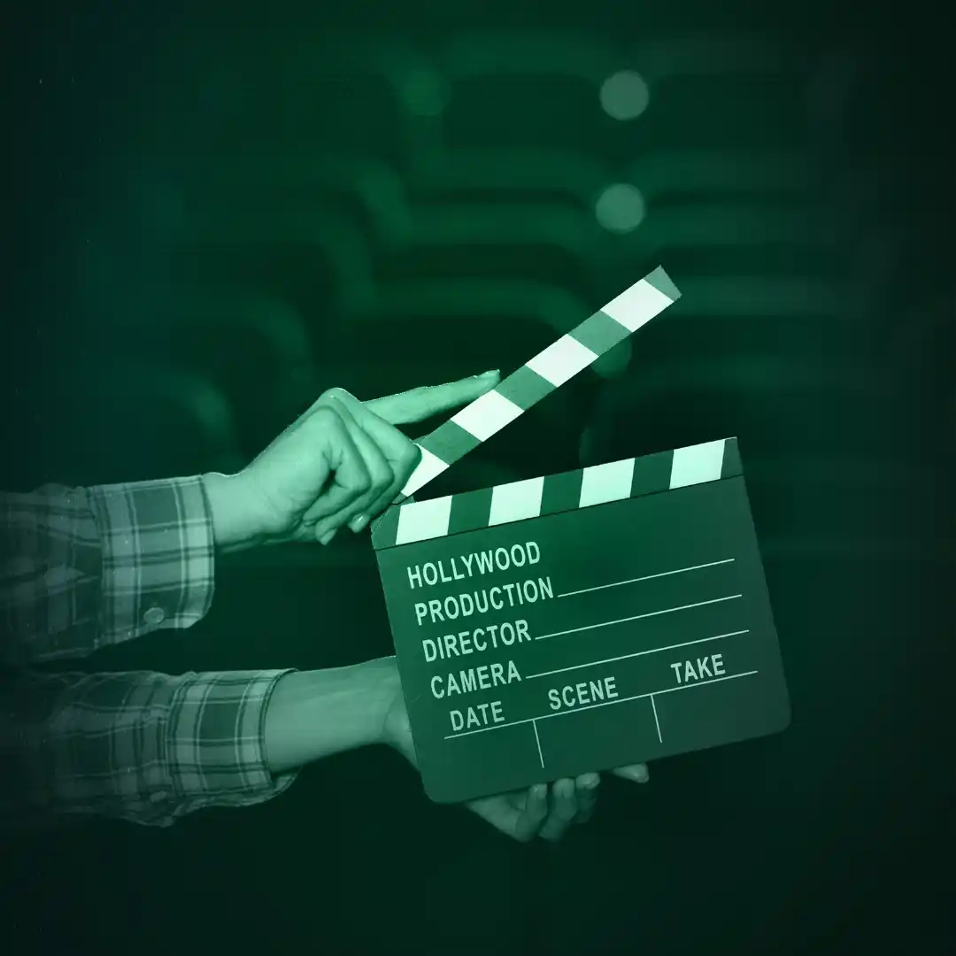 Subtitling services ترجمة الشاشة