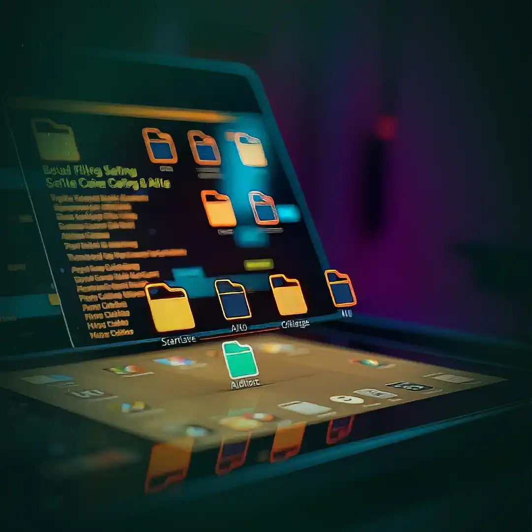Website localization