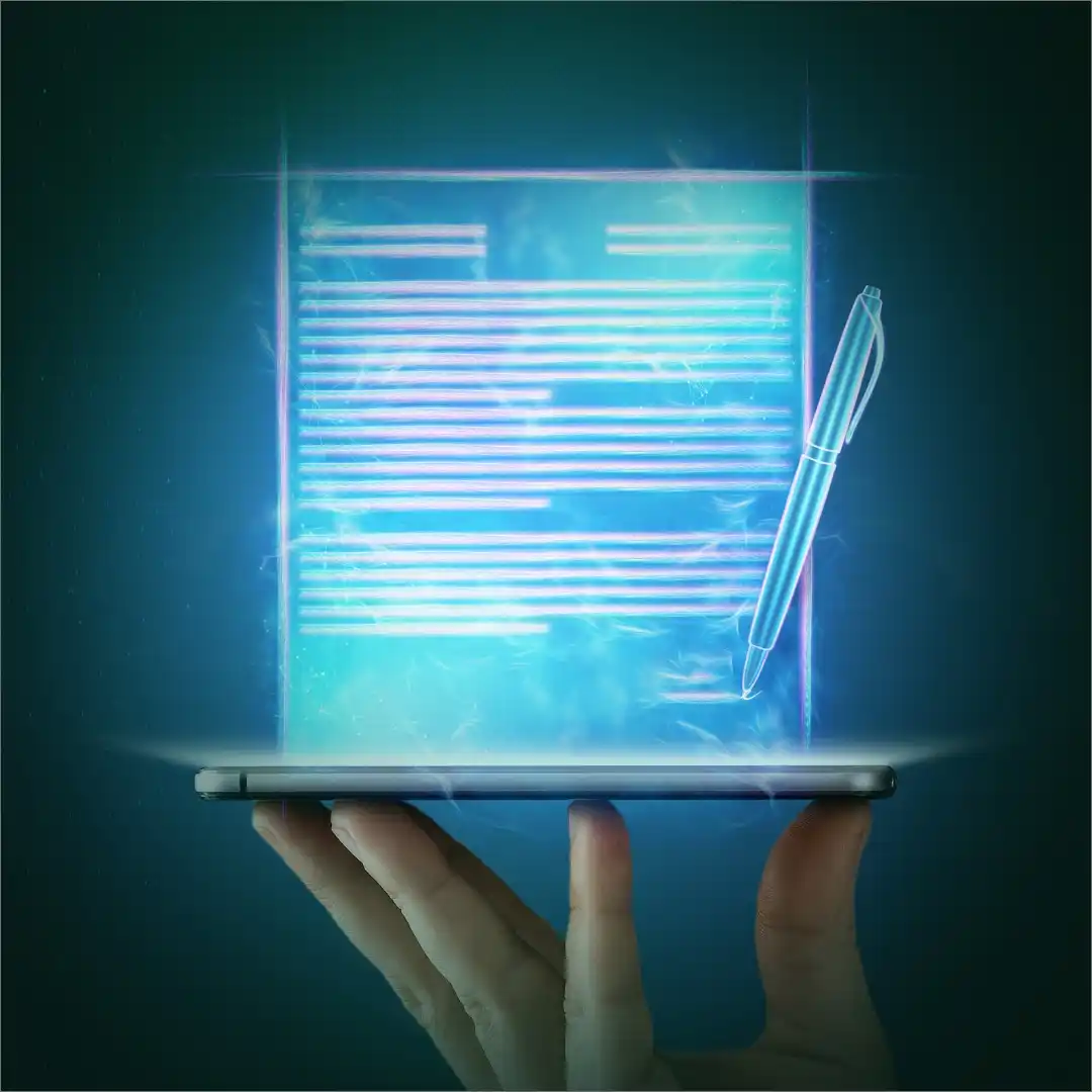 Document translation services ترجمة المستندات