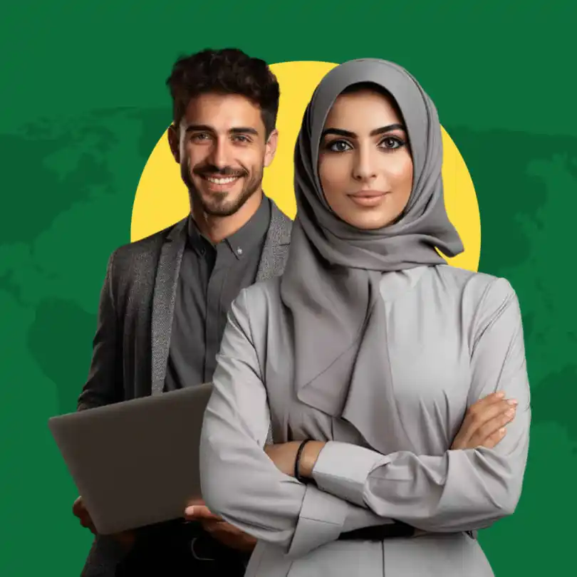 Internationalization & Outsourcing