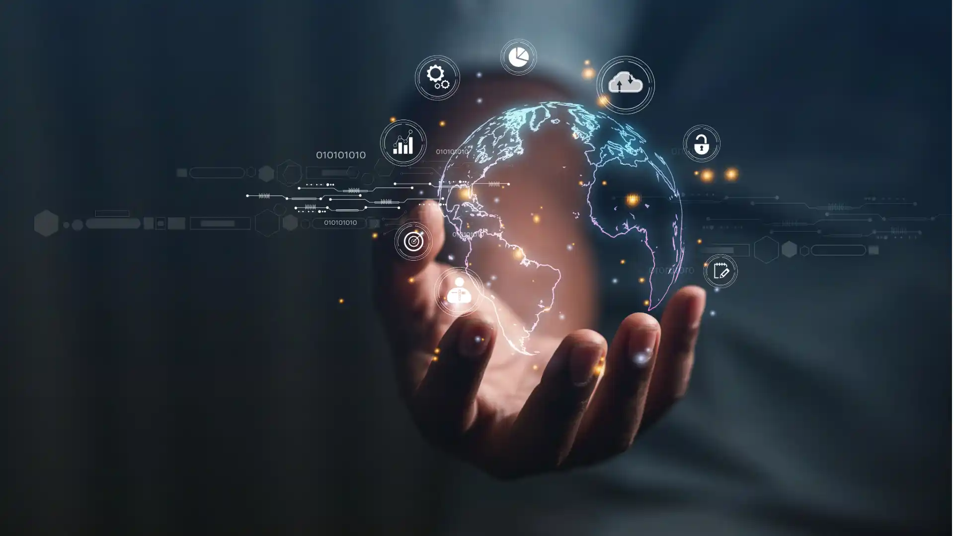 How Translation Agencies & Providers Work
