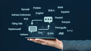 translation agencies