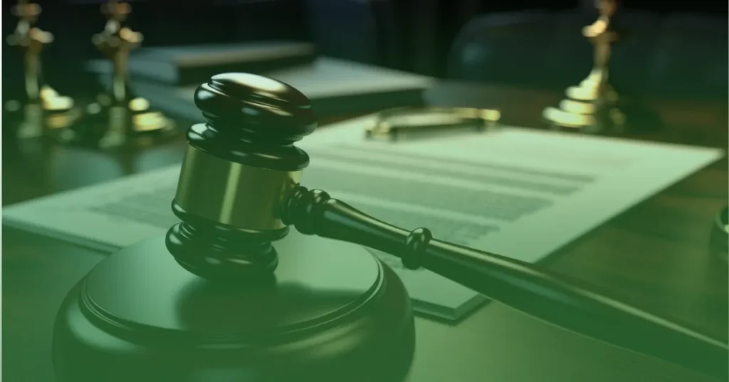 Certified Legal Translation Services