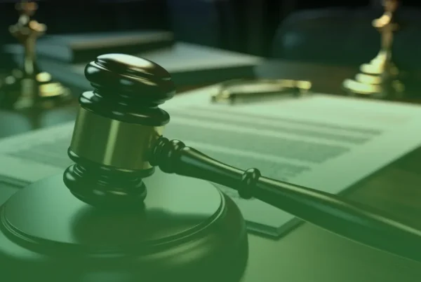 Certified Legal Translation Services