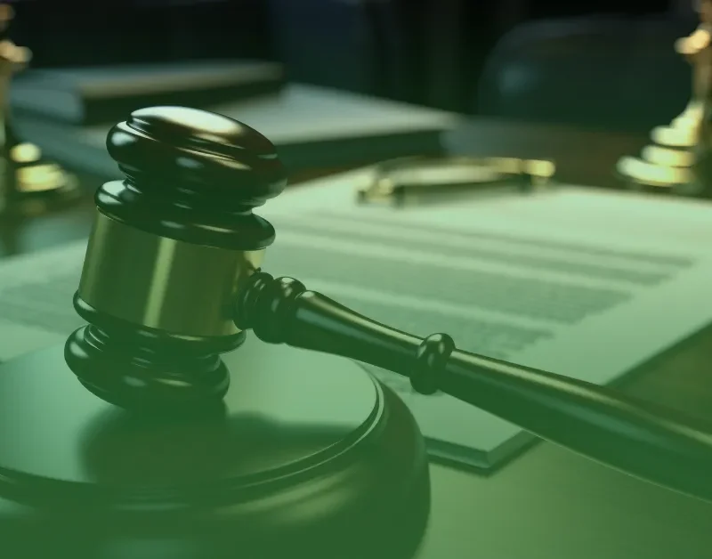 Certified Legal Translation Services