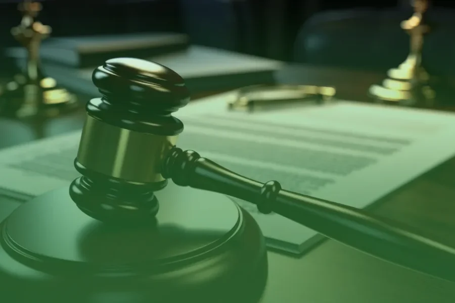 Certified Legal Translation Services