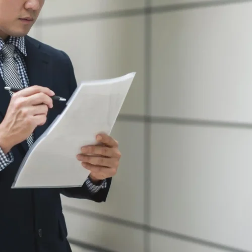 Technical Document Translation