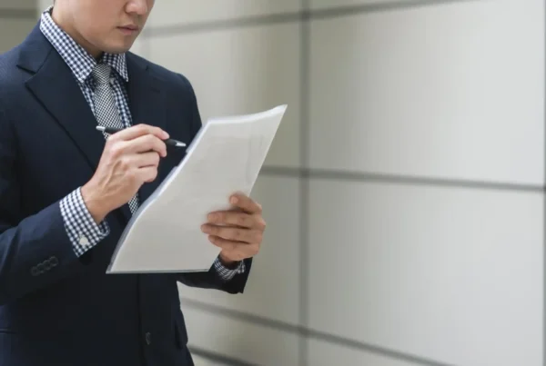 Technical Document Translation