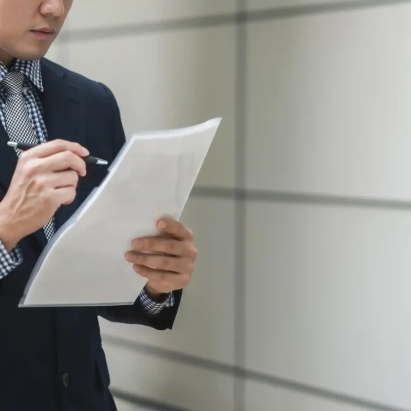 Technical Document Translation