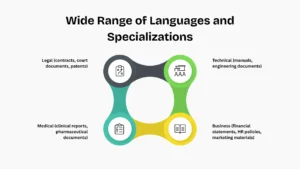 High-Quality Certified Document Translation Services 