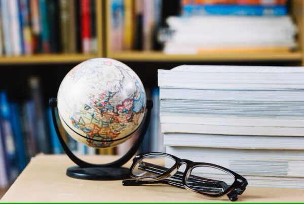 Online Translation Services