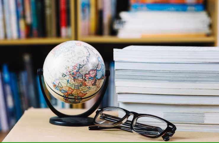 Online Translation Services