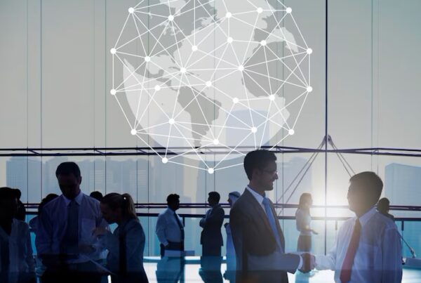 Localization Strategy