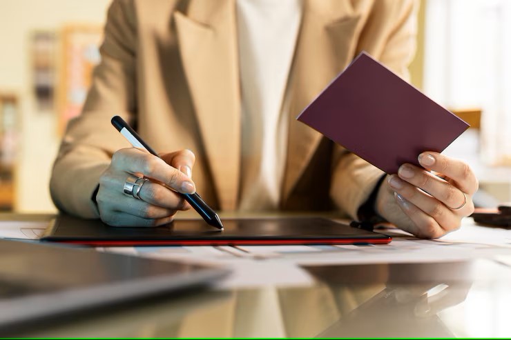 Official Translation Services